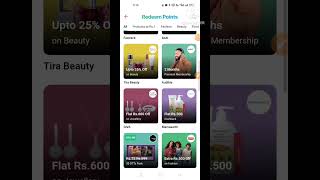 paytm cashback points redeem kaise kare 2024  Paytm se paise kaise kamaye shorts viral paytm [upl. by Cully48]