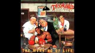 Tankard  The Meaning Of Life Full Album [upl. by Eked]