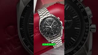 Unlocking the Secrets of the Omega Speedmaster 57 Watch [upl. by Andrea]