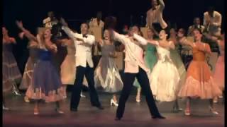 CUBA VIBRA  Lizt Alfonso Dance Cuba [upl. by Nwahsed]