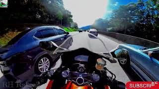 Cbr600rr  Bike Race Speed Cbr600rr  Honda Cbr600rr 2024  Review [upl. by Ahteres]