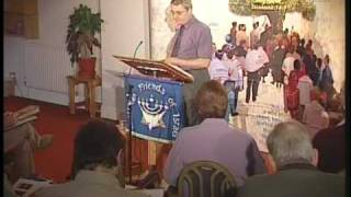 Kesher  Session One The Jewishness of Jesus [upl. by Isolda]