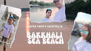 Bakkhali Sea Beach  Tourists Attractions at Bakkhali Sea Beach Latest Update  oneday toursdaytrip [upl. by Ker]