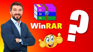 Download WinRAR Install Windows 10 32 Bit [upl. by Enamart368]