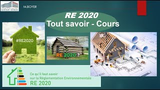 RE 2020 cest quoi [upl. by Ettenal67]