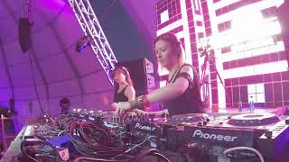 NoDolls at Dreambeach Festival 2017 [upl. by Wavell]