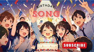 “Birthday Cake Party Fun  Sing amp Celebrate with the Birthday Cake Song for Kids” [upl. by Tito]