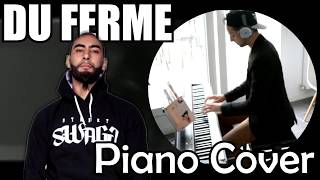 🎹 La Fouine Du ferme  FC12 [upl. by Diarmid]