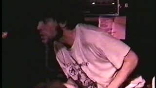 Brutal Truth live at Berkeley Square 1997 [upl. by Idram833]