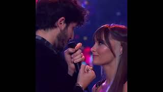 Aitana y Sebastián Yatra  Todo Contigo [upl. by Mas]