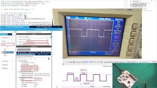 How to generate a PWM Signal with STM32 [upl. by Je473]