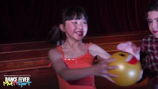 Dancefever Multisport amp Ashfield Public School Dance Production [upl. by Assed]