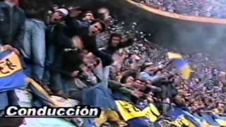 Salida vs Newells 1991 [upl. by Towney]