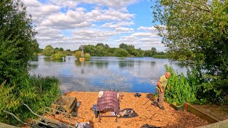 East London Walking Tour Through Romford and Dagenham Parks 4K [upl. by Oruasi]