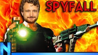 LIE OR DIE  Spyfall [upl. by Fitz]