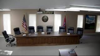 Livingston City Hall Live Stream [upl. by Shulins]