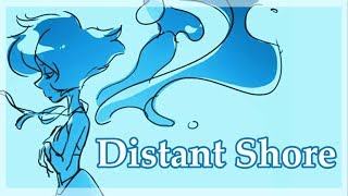 Distant Shore♪┊Steven Universe♫ ○【Cammie☕Mile 】 [upl. by Leile]