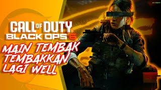 BANG MAIN CAMPAIGN NYA KAPAN BANG   CALL OF DUTY BLACK OPS 6 [upl. by Selda]