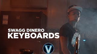 Swagg Dinero  Keyboard Dir by ZachHurth [upl. by Obellia161]