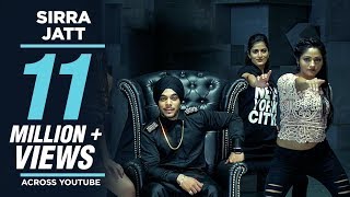 Kuwar Virk Sirra Jatt Official Video New Punjabi Songs 2017  TSeries Apna Punjab [upl. by Burg]