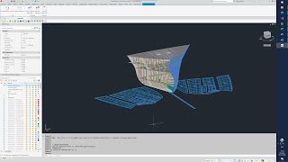 Making hull plate expansions in MasterShip [upl. by Adamski]