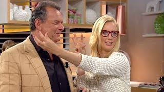 Se bättre ut i vår  med nya glasögon  Nyhetsmorgon TV4 [upl. by Heidie]