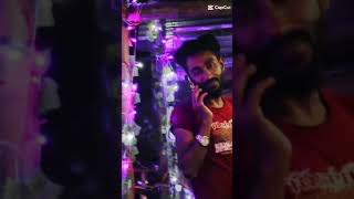 Na Bola Kotha Eleyas Hossain new shote video and youtube reelsshotsvideo videoreels reelsvideo [upl. by Auqinihs194]