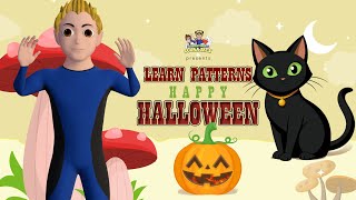 Math Patterns for Preschoolers Learn Math with Fun [upl. by Nahtaoj]