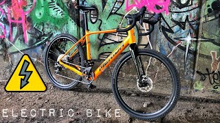 ЭЛЕКТРО ТУРИНГ  ДЕТАЛЬНЫЙ ОБЗОР И ТЕСТ GRAVEL Ebike MERIDA eSILEX 600 [upl. by Oiramrej]