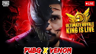 RADIO VENOM IS LIVE 😎💀  FM Radio Gaming Is Live [upl. by Oznole]