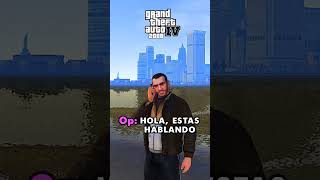 Esto Pasa si Llamamos al 911 desde el Océano en Todos los GTA [upl. by Eyeleen626]