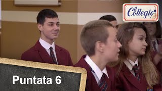 Primi e ultimi della classe  Sesta puntata  Il Collegio 5 [upl. by Nilyarg]