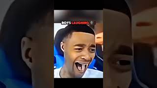 GIRLS LAUGHING vs BOYS LAUGHING💀☠️💀trollface viralshorts [upl. by Suiram]