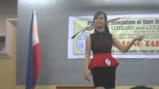 Dagliang Talumpati [upl. by Apeed82]