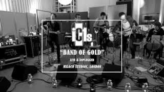 IC1s  Band of Gold  Unplugged at Miloco Studios [upl. by Dragelin365]