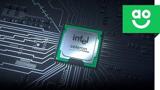 Intel® Celeron® [upl. by Lua]