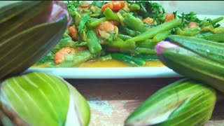 How To Make Shapla Shrimp শাপলা চিংড়ি [upl. by Labina]