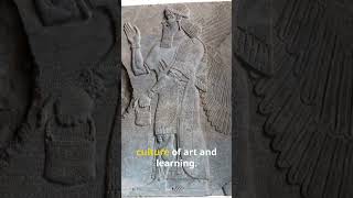 What was the Assyrian Empire [upl. by Nuhs]