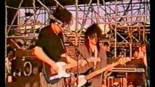 The Cure  A Forest Live 1986 [upl. by Allenrac199]