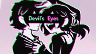 Devils EyesTCOAAL Edit [upl. by Dj]