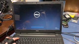 🔧 How to Enter BIOS on Dell Inspiron Laptops 🔧 [upl. by Nylazor]