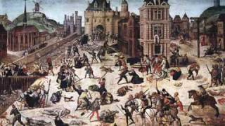 Die Bartholomäusnacht 1572 [upl. by Web610]