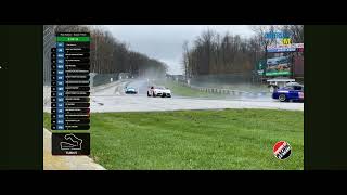 Road America 2024 Contact [upl. by Akiehs]