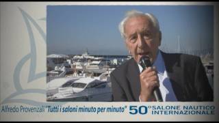 Tutti i saloni minuto per minuto  Ricordo di Alfredo Provenzali [upl. by Julee161]