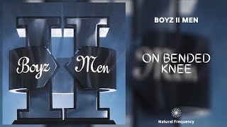 Boyz II Men  On Bended Knee 432Hz [upl. by Cirde868]