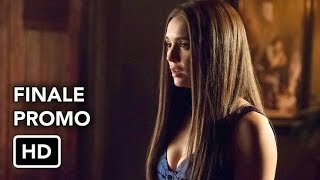 The Vampire Diaries 8x16 Promo quotI Was Feeling Epicquot Season 8 Episode 16 8x16 Trailer  Series Finale [upl. by Lydia]