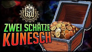 💰 ZWEI GRATIS SCHÄTZE  Schatz von Kunesch amp Schatzkarte 19 XIX Kingdom Come Deliverance  deutsch [upl. by Nolla908]