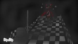 A Foxy FNAF animation 3 [upl. by Eade]