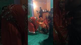 Matarani ka ashirvad Matarani devi navatri trending video viral shorts short Trend jagran [upl. by Halullat]