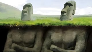 The Truth About Easter Island [upl. by Nnylekoorb]